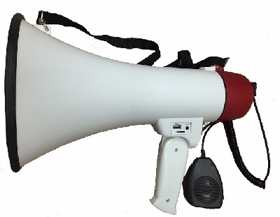 loa cầm tay chuẩn